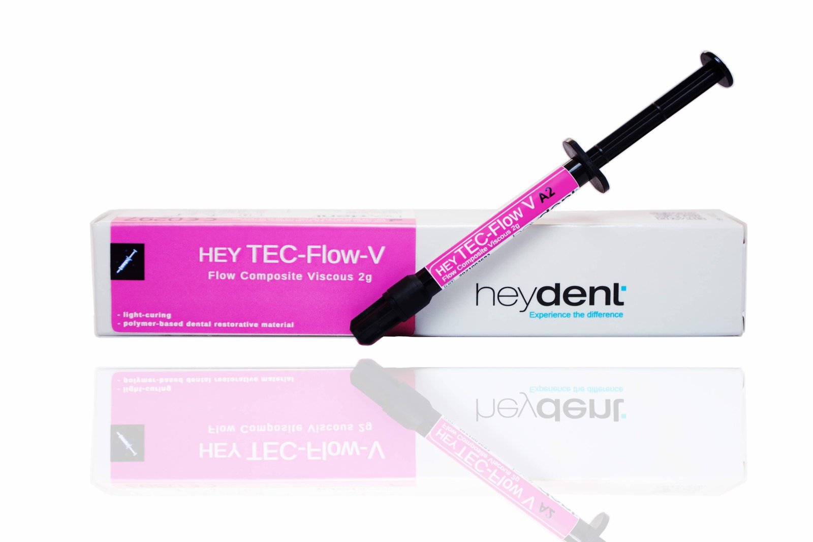 heytec flow