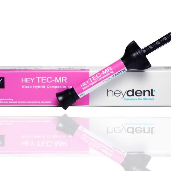 heytec mr