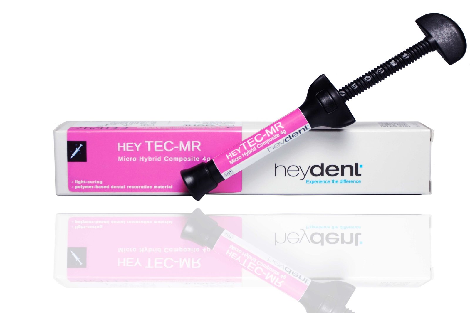 heytec mr